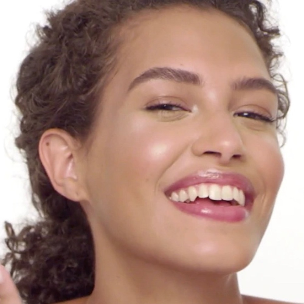 BECCA Shimmering Skin Perfector Pressed VANILLA QUARTZ - Picture 5 of 16